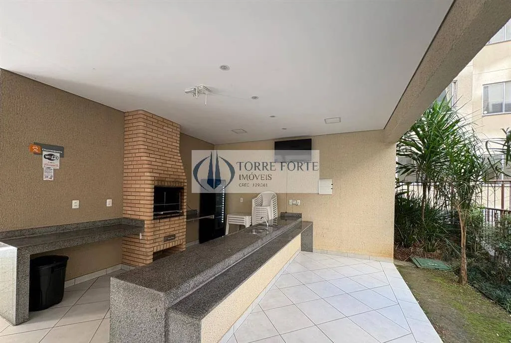 Imagem Apartamento 2 dormitórios sem vaga Parada XV de Novembro