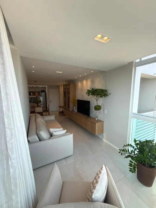 Foto do imóvel Apartamento com 2 quartos à venda em Vila Velha em Avenida Saturnino Rangel Mauro, 212 - Praia de Itaparica, Vila Velha - ES