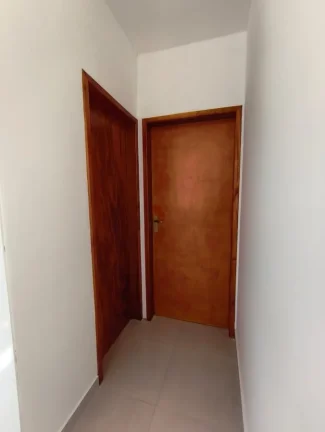 Imagem Casa para Venda em Itanhaém, Jamaica (Interior), 2 dormitórios, 1 banheiro, 2 vagas