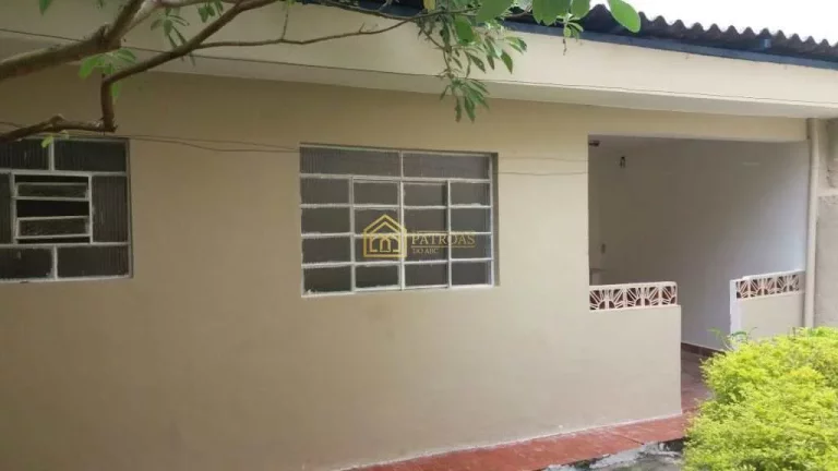 Imagem Casa Padrão