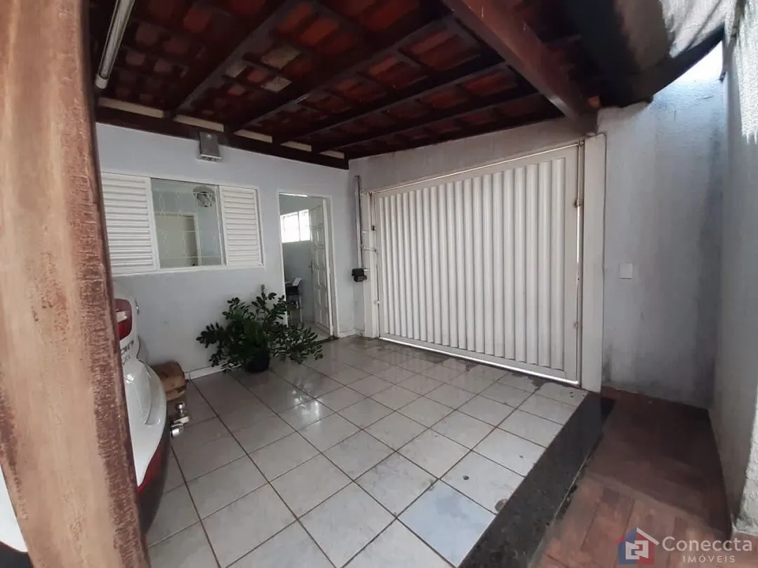 Imagem Casa Residencial à venda, Cristo Redentor, Patos de Minas - CA0070.