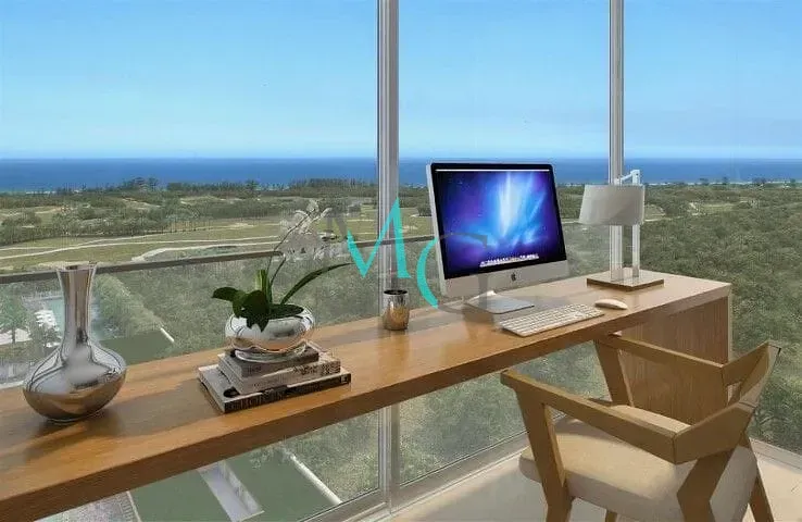 Imagem Riserva Golf Vista Mare Residenziale - Fase 2