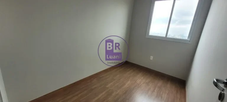 Imagem Apartamento Novo Nunca Habitado no Torre Santorini