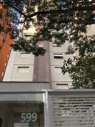Imagem Apartamento com 3 Quartos à Venda, 107 m² em Bela Vista - São Paulo