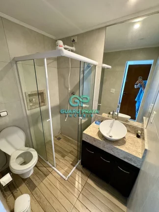 Imagem Apartamento Alto Padrão em Tombo, Guarujá/SP