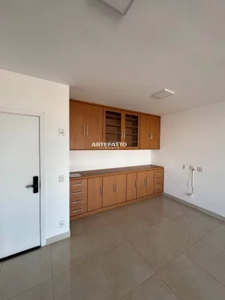Imagem Apartamento de luxo à venda, no RJ High Living em Franca, Parque dos Lima, com 3 quartos, 145m2