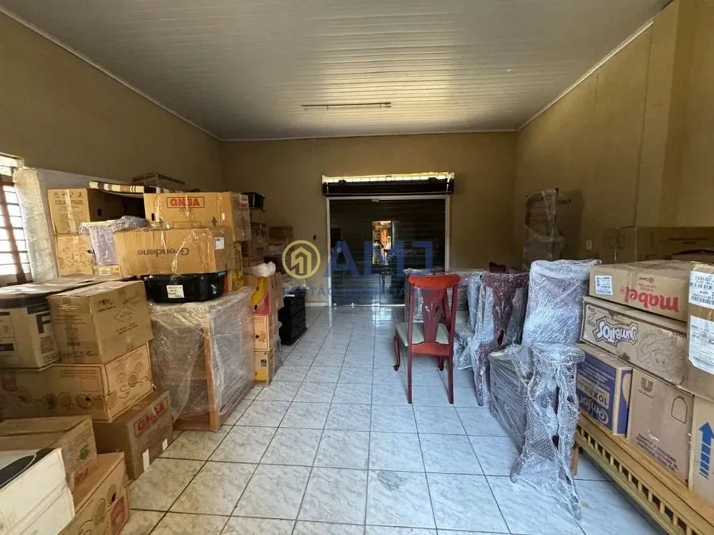 Imagem CASA À VENDA NO SETOR HELVÉRICA - APARECIDA DE GOIÂNIA