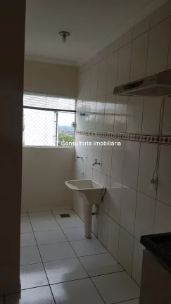 Foto do imóvel Apartamento no Edifício Monte Belo localizado no Bairro Monte Verde