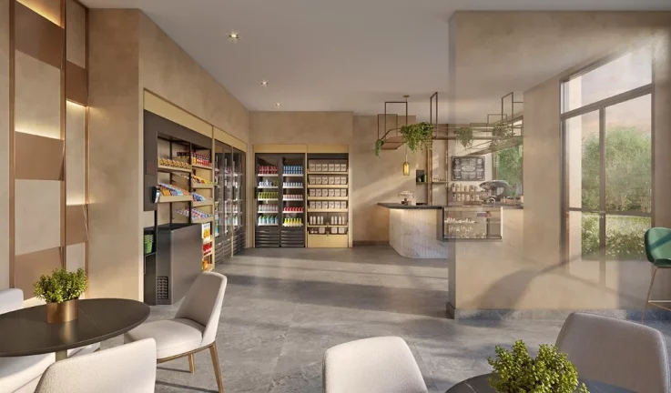 Imagem Alive Home Resort, apartamento à venda com 4 dormitórios em Vila Prudente São Paulo-SP