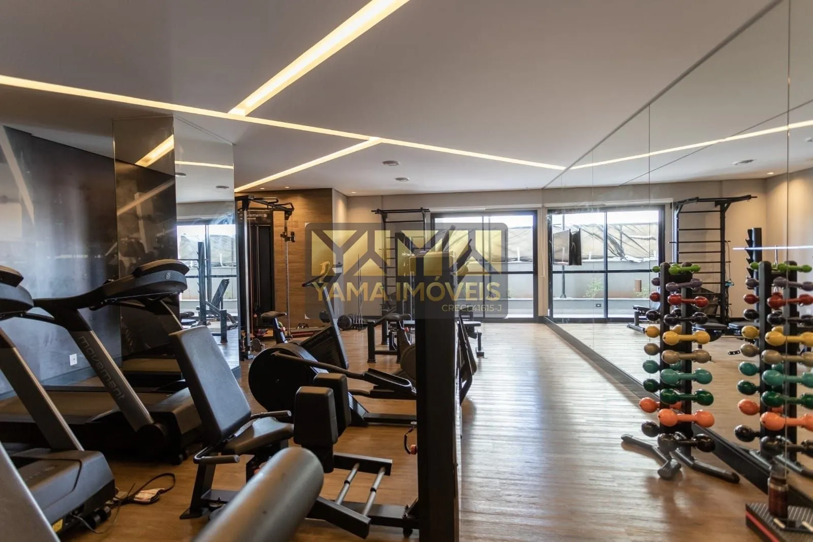 Imagem Magna Vista - MOBILIADO, 3 SUÍTES, LAZER COMPLETO - APARTAMENTO A VENDA NO EDIFÍCIO MAGNA VISTA