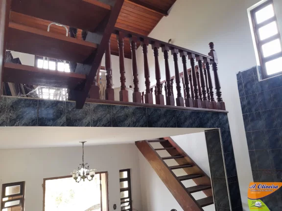 Imagem linda casa 02 dormitórios condomínio