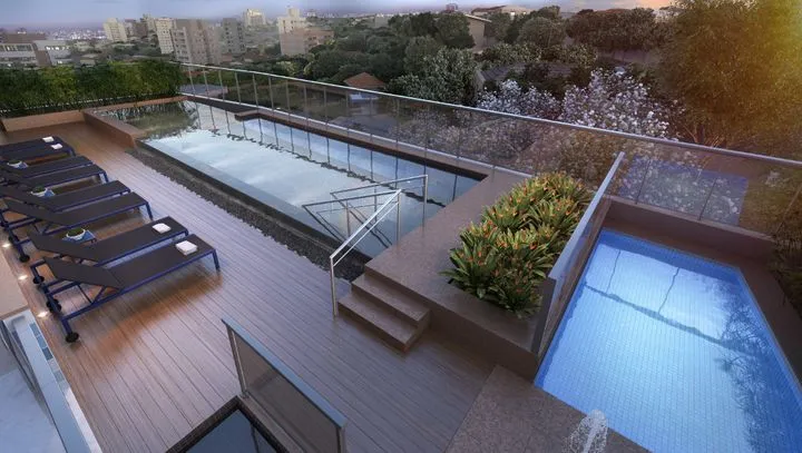 Imagem Apartamento com 4 Quartos à Venda, 149 m² em Sumarezinho - São Paulo
