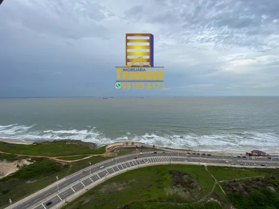 Imagem Apartamento com 5 Quartos à Venda, 400 m² em São Marcos - São Luís