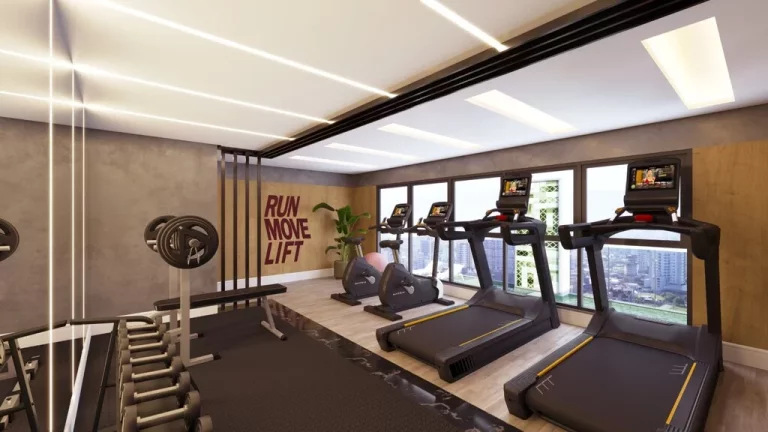 Imagem Apartamento à venda em Porto Belo, Perequê, com 2 quartos, 82,65m2