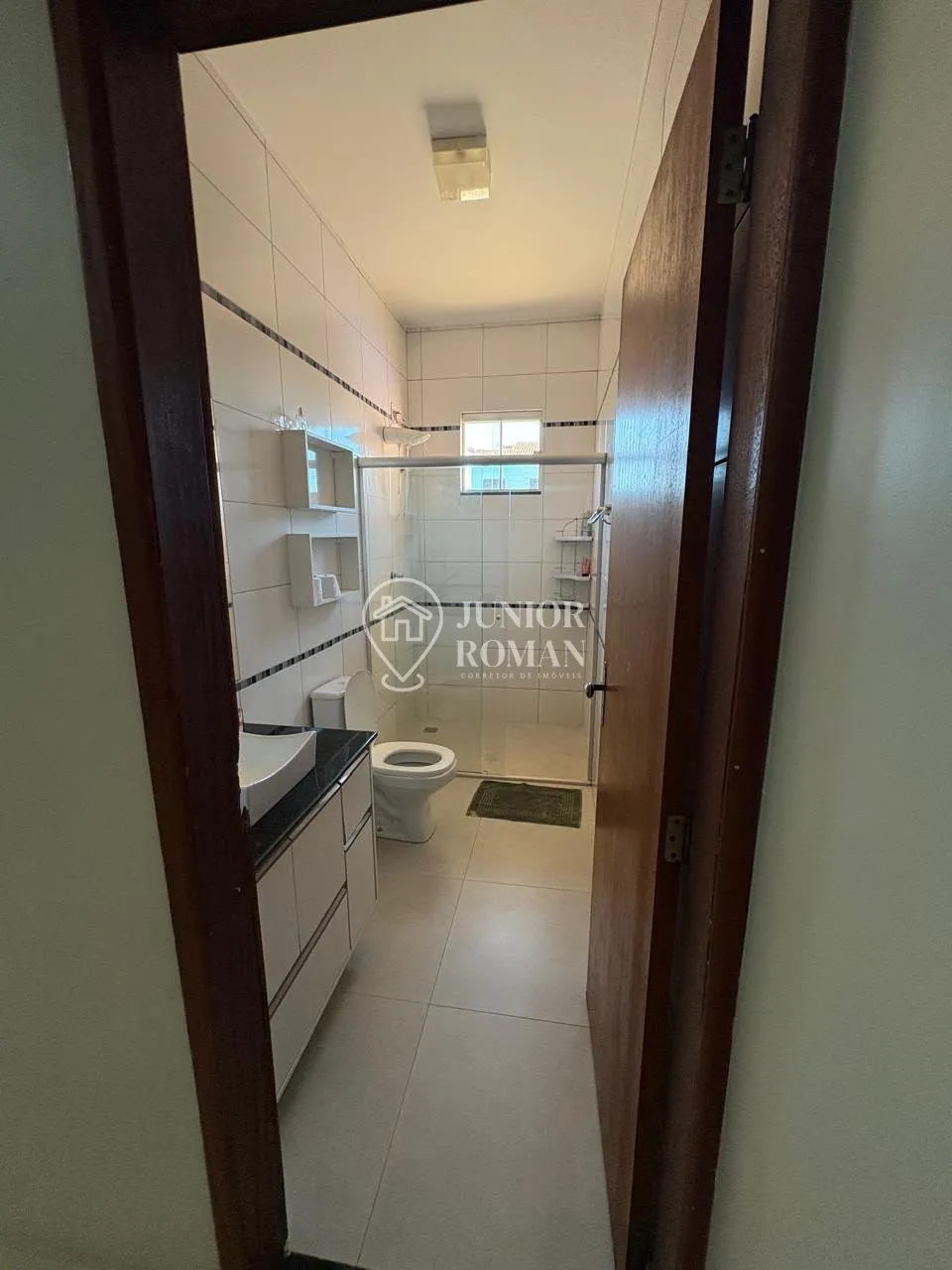 Imagem CASA MOBILIADA l 3 DORM l PISCINA l ÁREA GOURMET - JD DAS ACÁCIAS | LUÍS EDUARDO MAGALHÃES/BA