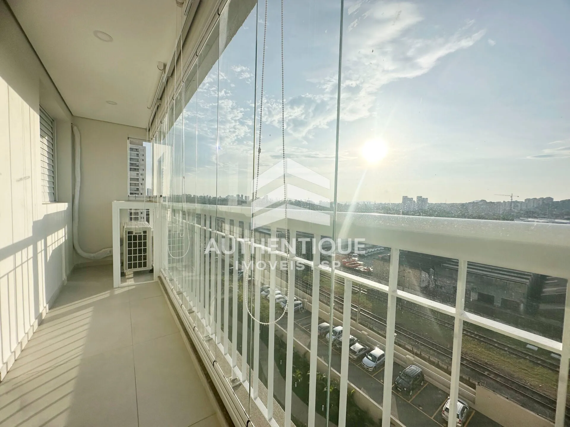 Imagem LIVING CLUB REFUGE VILA LEOPOLDINA - Apartamento à venda no bairro Vila Leopoldina - São Paulo/SP, Zona Oeste
