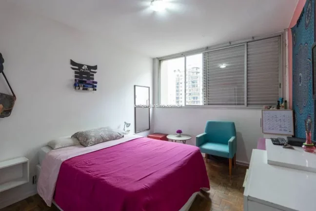 Imagem Apartamento à venda Moema São Paulo