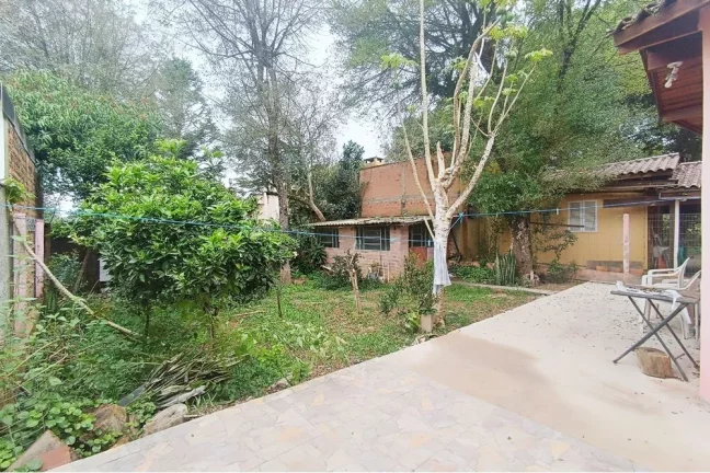 Imagem SLTR 6614 Casa 612531059-27 - Casa à venda no bairro São Lucas - Viamão/RS