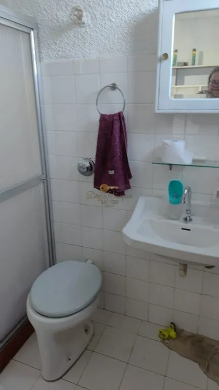 Imagem Apartamento para Venda em Teresópolis / RJ no bairro Alto
