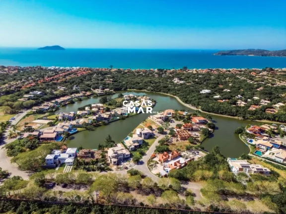 Imagem CASA RESIDENCIAL em ARMAÇÃO DOS BÚZIOS - RJ, Praia Rasa