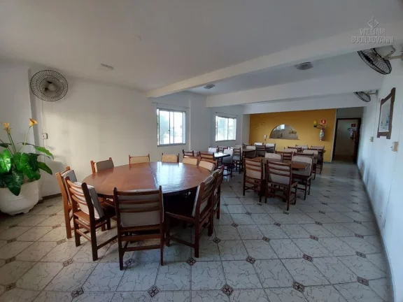 Imagem Apartamento à Venda em Flórida, Praia Grande - SP