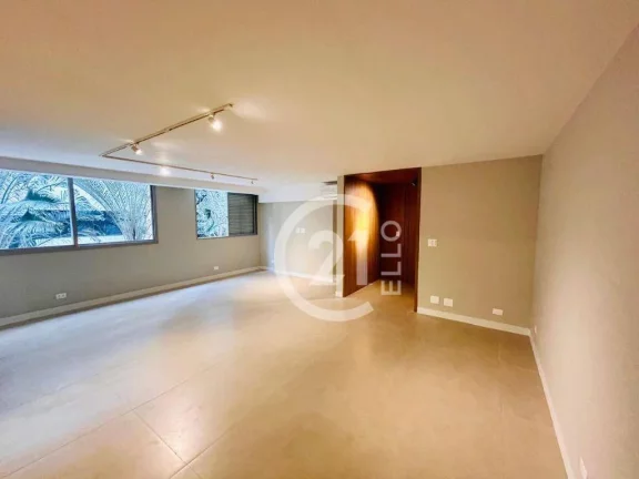 Imagem Apartamento à venda, 117 m² por R$ 2.100.000,00 - Itaim Bibi - São Paulo/SP