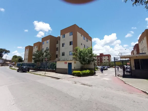 Imagem OPORTUNIDADE EXCELENTE APTO EM SANTA LUZIA