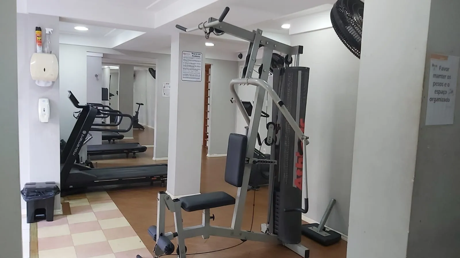 Imagem APARTAMENTO RESIDENCIAL em SOROCABA - SP, PARQUE CAMPOLIM