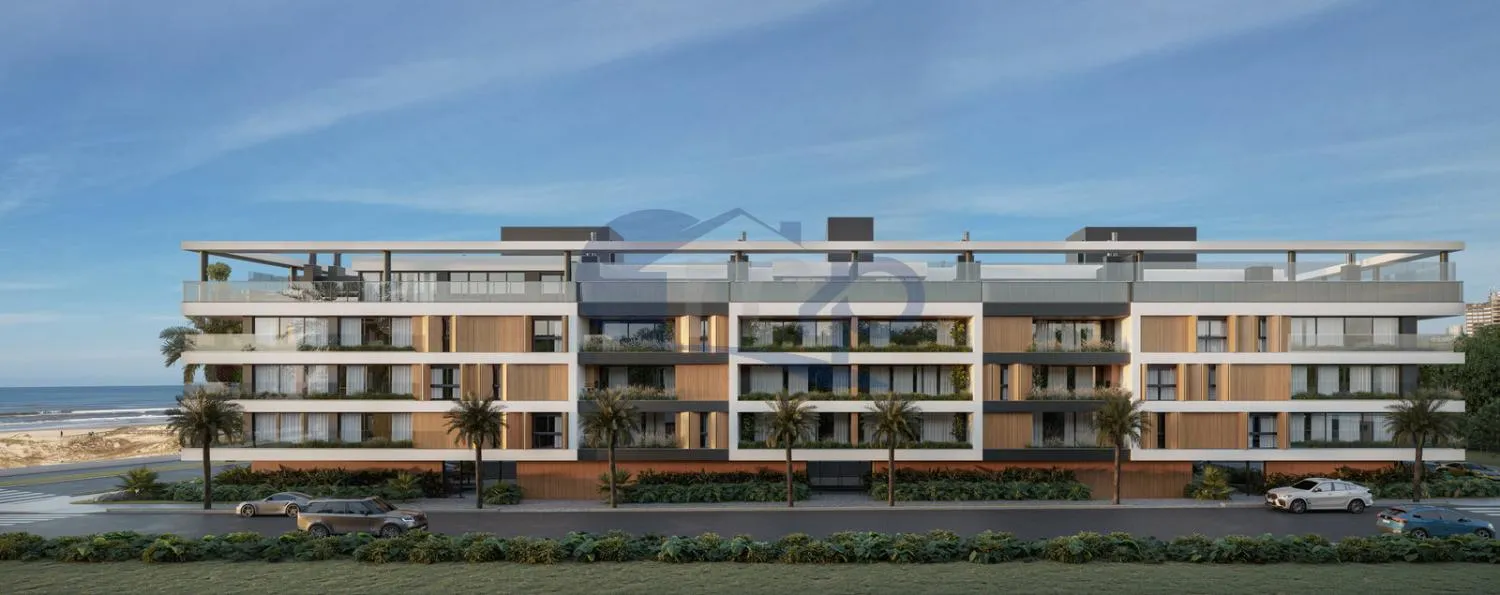 Imagem Apartamento a venda com 3 suites na Praia Grande em Torres/RS