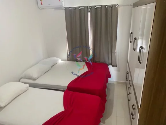 Imagem APARTAMENTO NOVO MOBILIADO A 400 M DA PRAIA