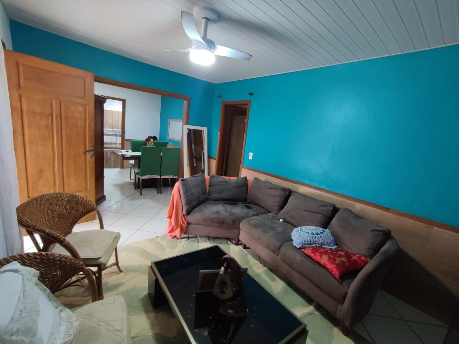 Imagem Casa no bairro Hípica