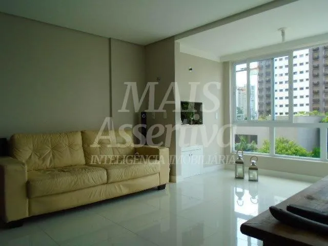 Imagem Apartamento a venda no centro de Novo Hamburgo/RS. Jardim Europa Residencial