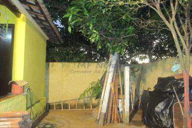 Imagem Casa Padrão