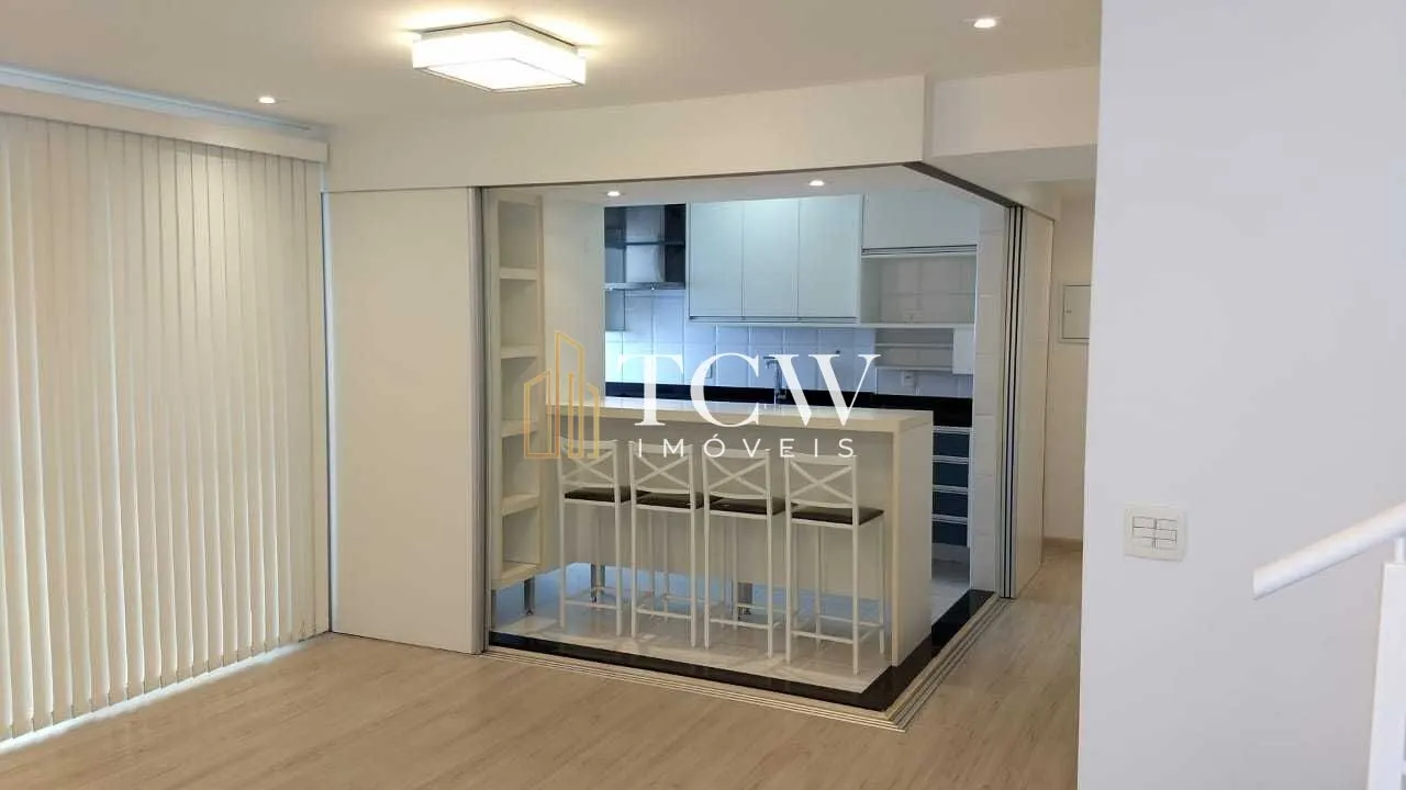 Imagem Apartamento Duplex 2 dorm