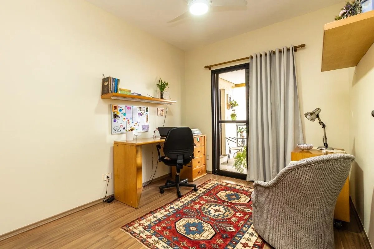 Imagem Apartamento, Residencial para Venda, Perdizes, São Paulo