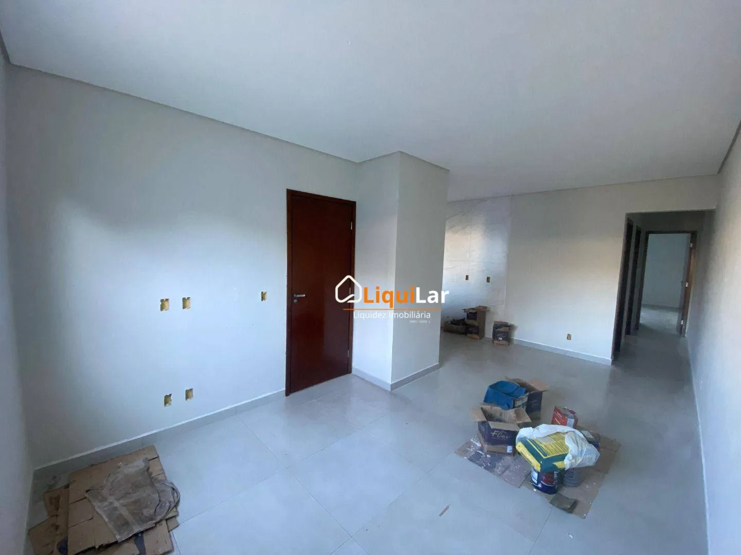 Imagem Sua Oportunidade Única: Casa Nova com Suíte e Design Sofisticado - Pronta para Morar!