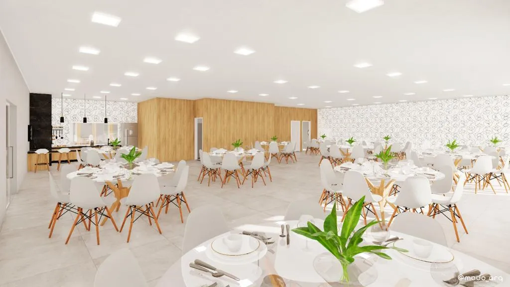 Imagem Apartamento 120m Umuarama-PR 93