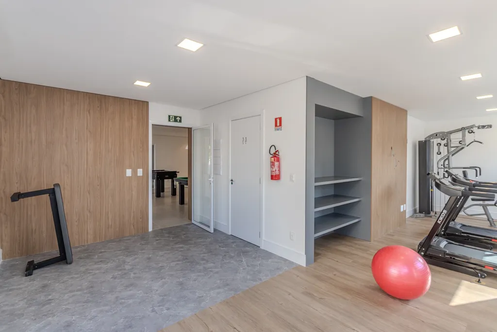 Imagem Apartamento em Jardim Botânico
