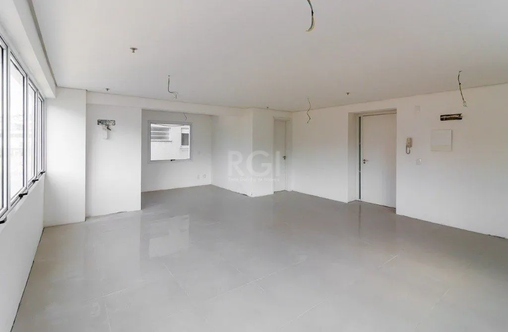 Imagem Conjunto/Sala para Venda - 51.85m², 0 dormitórios, 1 vaga - Auxiliadora