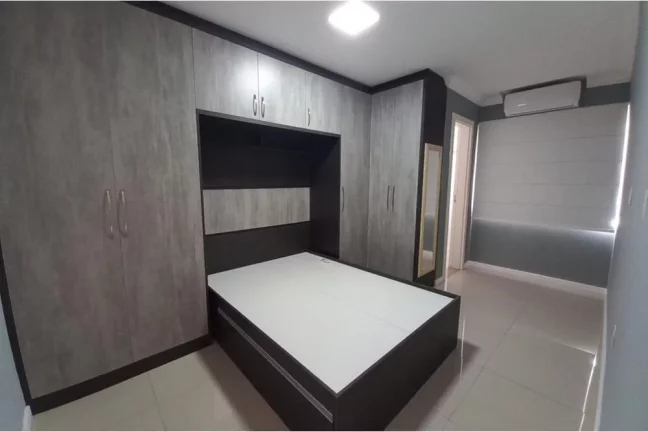 Imagem Apartamento à venda em Itajaí, Dom Bosco, com 2 quartos, 71,5m2