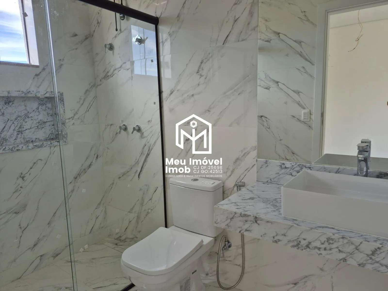Imagem Casa Res Maxximo Garden 4 Suítes 340m² Jardim Botânico