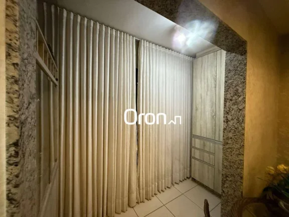 Imagem Apartamento à venda, 65 m² por R$ 430.000,00 - Parque Oeste Industrial - Goiânia/GO