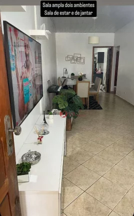 Imagem Casa para venda com 3 dromitorios e suite,com vaga para 2 carros na Guilhermina e Patriarca