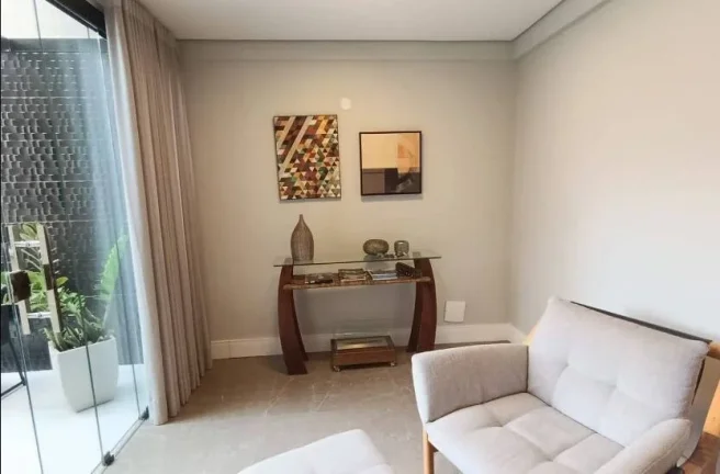 Imagem Apartamento com área privativa, 03 quartos, 3 vagas, no Gutierrez!!!!!!!