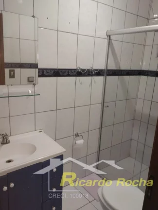 Imagem Casa no Centro da Cidade