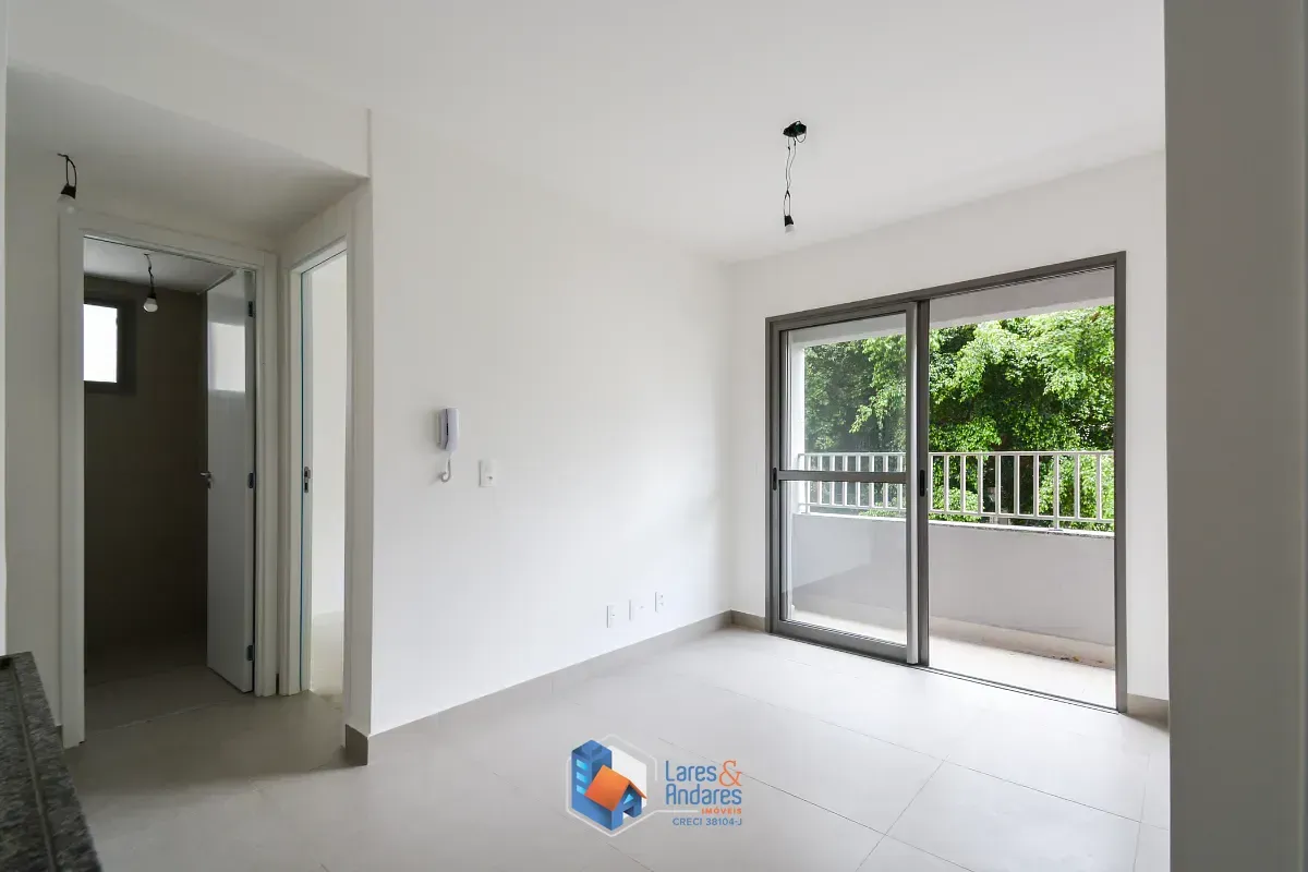 Foto do imóvel Apartamento para venda em Perdizes com 2 quartos, 39m² em Rua Cotoxó