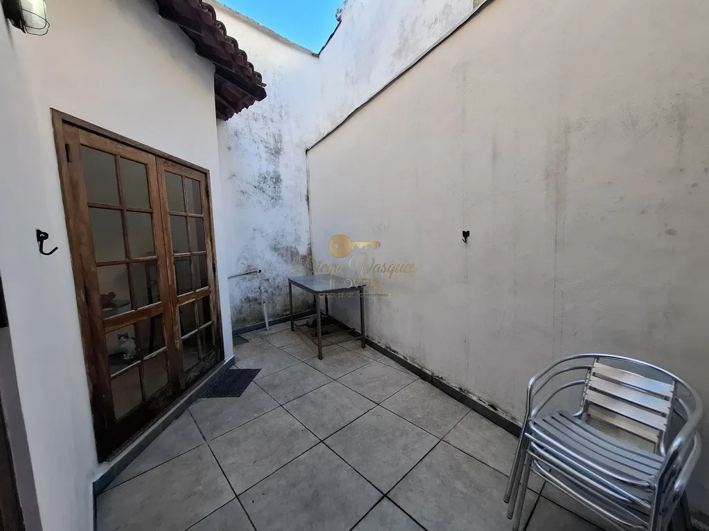 Imagem Casa para Venda em Teresópolis / RJ no bairro Várzea