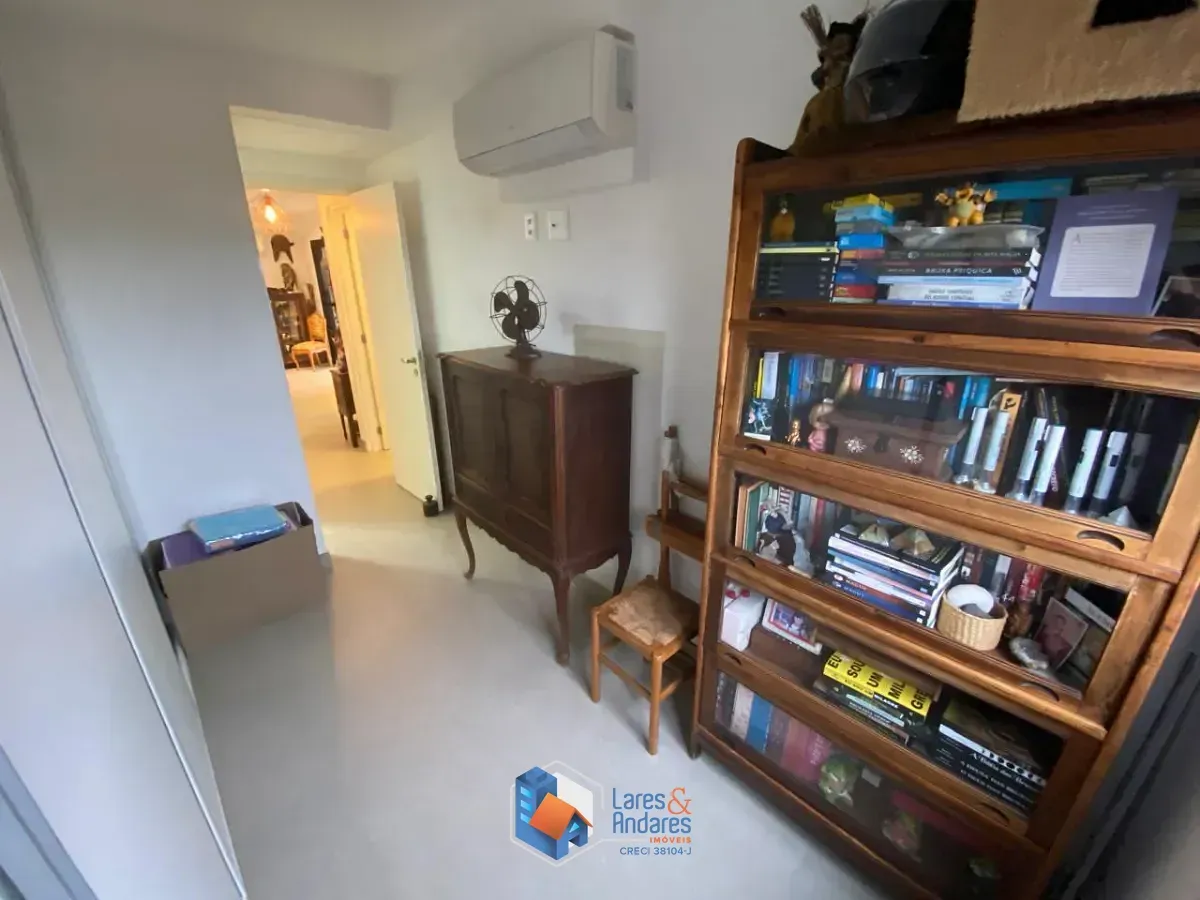 Imagem Apartamento para venda em Vila Parque Jabaquara com 2 quartos, sendo 2 suítes, 73m²