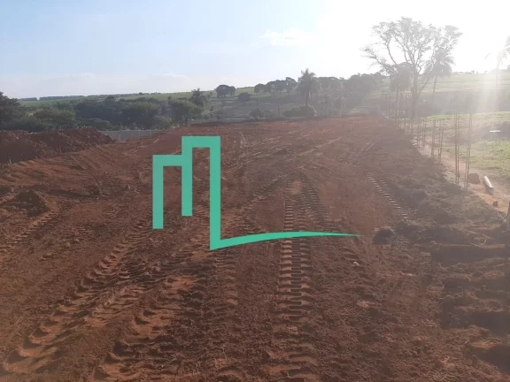 VENDE-SE ÓTIMO TERRENO PLANO NO PARQUE UNIVERSITARIO