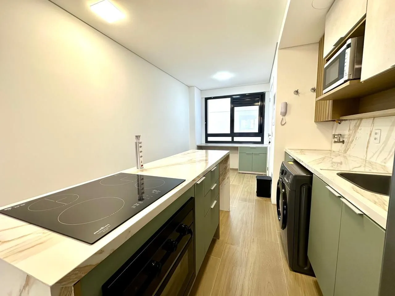 Imagem Apartamento em Cristal